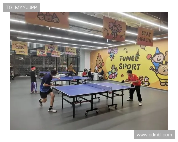 南京乒乓球队如何通过阵地战革新提升竞技水平与团队协作能力