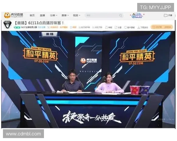 和平精英热点分析TES中路突破战术的深度解读与启示