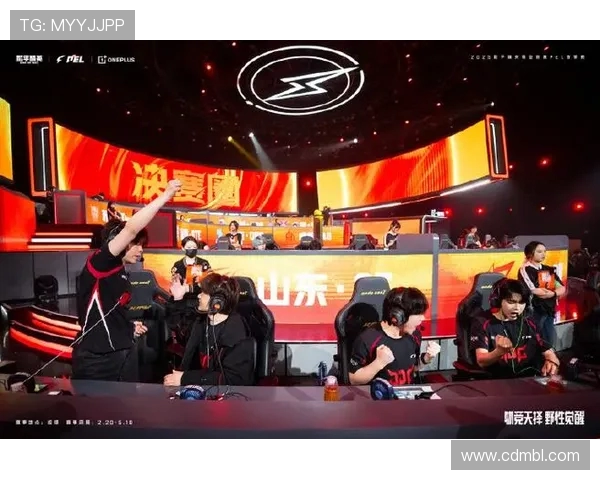 和平精英战术排行榜揭晓JDG战队荣登第一名引发热议