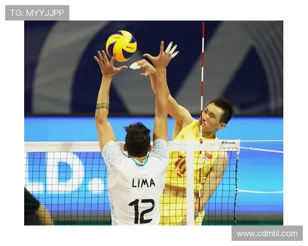 广州排球队球员个人能力深度对比与分析探讨