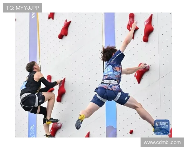 成都攀岩队实力提升引发热议攀岩运动新风潮与未来展望