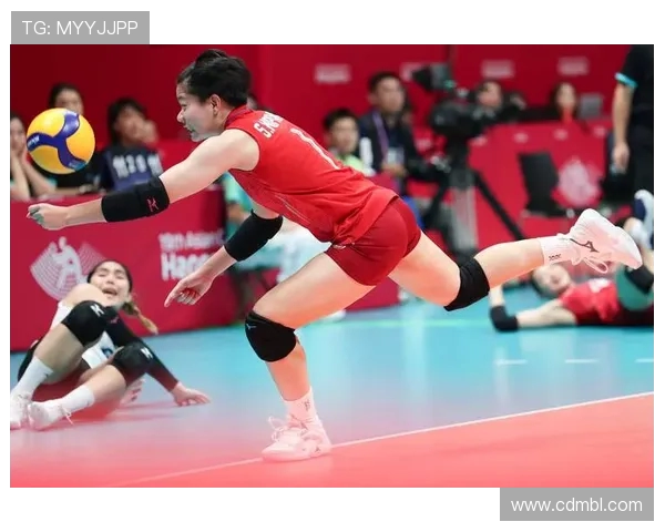 杭州排球队在邀请赛中的技术表现分析与点评