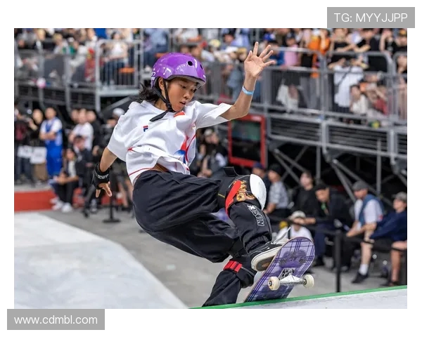 杭州滑板队转型之路揭秘精英赛背后的奋斗与坚持