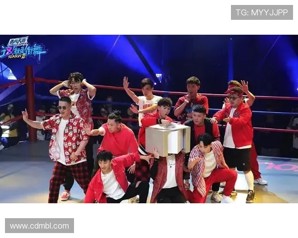 杭州街舞队荣登全国耐力排行榜第二名展现出色实力与团队精神