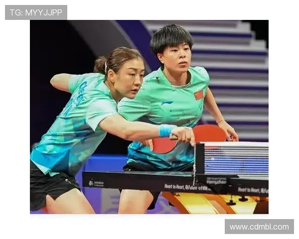 武汉乒乓球队状态分析与展望聚焦乒乓球运动的未来发展与挑战