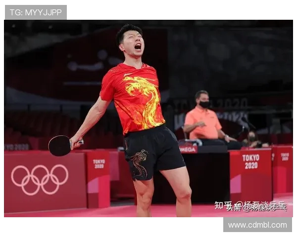 深圳乒乓球队的战术解析与阵地战策略深度剖析