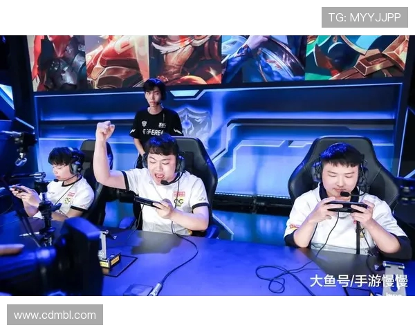 王者荣耀深度分析：探讨FPX战队选手的个人能力与团队协作