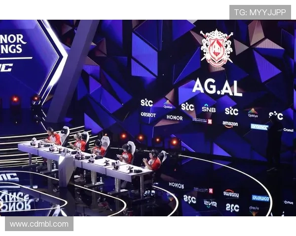 聚焦王者荣耀：探讨BLG战队在赛场上的实力与未来发展潜力