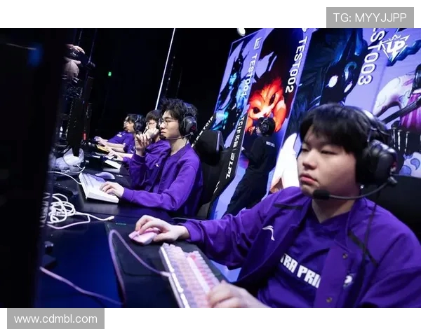 英雄联盟盛宴：深入解析TES战队的游戏节奏与策略