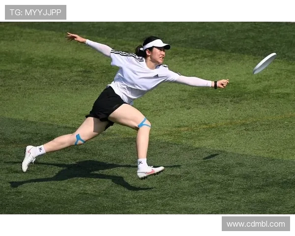 西安飞盘队比赛经验分享与成长之路探秘