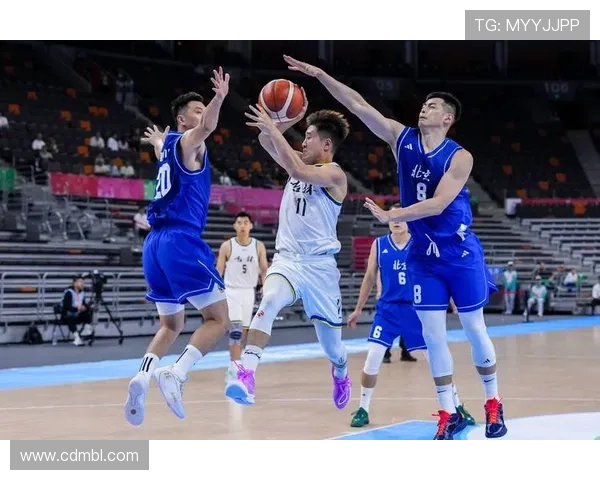 赛后分析：北京篮球队与武汉篮球队的战术意识与表现对比