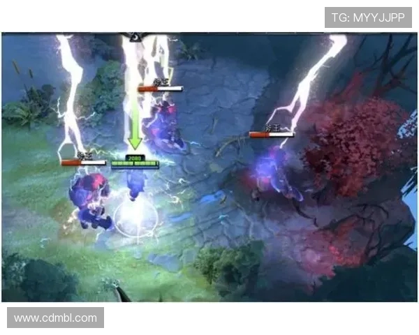 Zeus上单攻略：掌控雷霆之力，带领队伍走向胜利的制胜之道