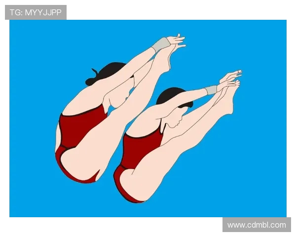 探索跳水运动的极限之美与运动员背后不为人知的奋斗故事