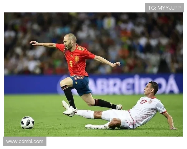 2018年西班牙与突尼斯精彩对决直播回顾与赛后分析