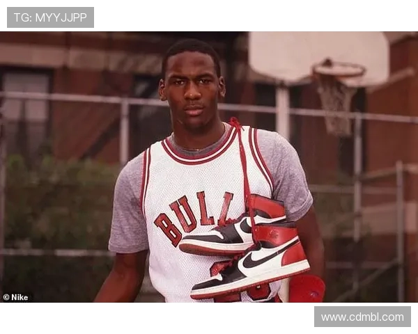 乔丹传奇：从篮球场上的神话到全球体育文化的标志性人物