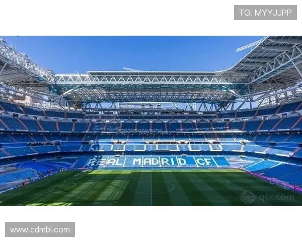 伯纳乌球场即将翻修皇马欧冠主场迁至马竞主场新篇章 伯纳乌球场即将翻修皇马欧冠主场迁至马竞主场新篇章