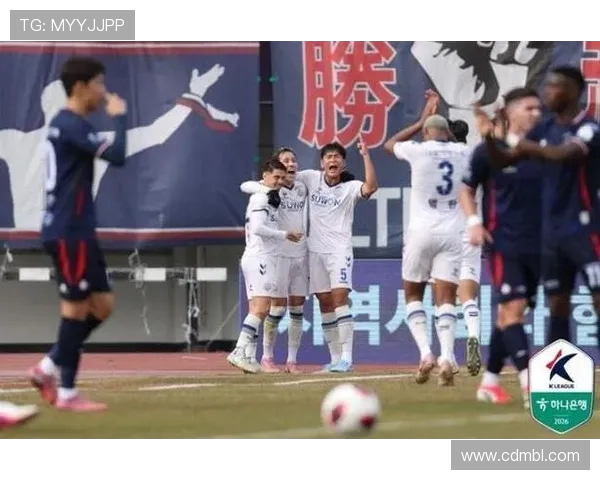 全北现代与富川精彩对决视频回顾赛场瞬间尽收眼底让我们一起重温比赛精彩时刻