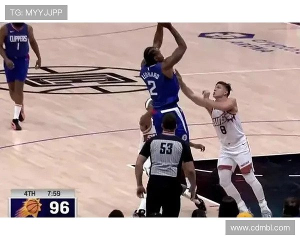 勇士与快船激战正酣直播链接分享快来一起观看精彩对决