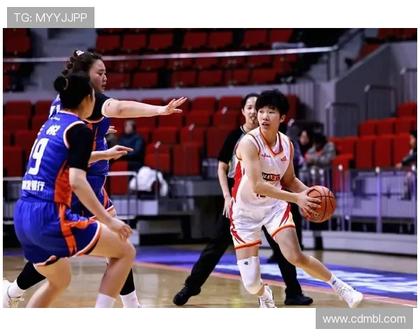 巅峰对决北京女篮与山西女篮争夺WCBA总冠军荣耀之战