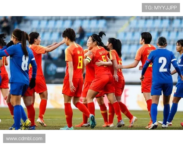 德国女足与巴西女足巅峰对决谁能笑到最后精彩赛事即将上演