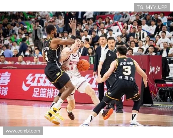 浙江广厦与浙江稠州激战正酣谁能在这场对决中笑到最后